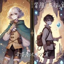 冒险与征服地图
