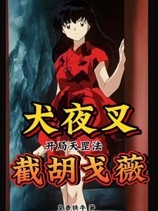 犬夜叉 穿越戈薇