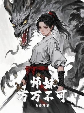 师妹她迫不得已