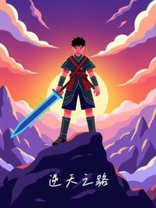九重天作品