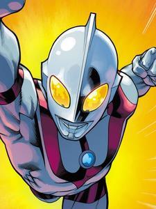 奥特曼中的希望之光