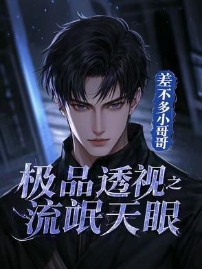 极品透视眼