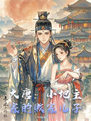 大唐地主家的傻儿子续集
