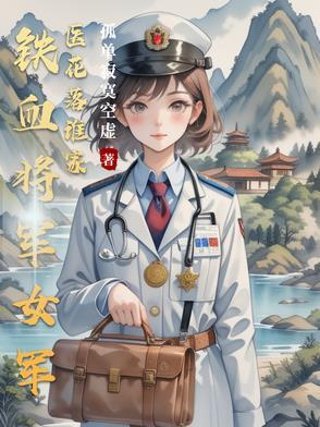 铁血将军cctv