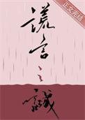 谎言之诚简介