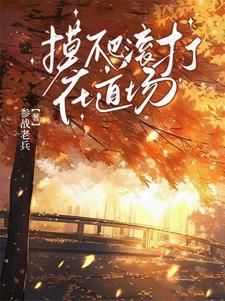 摸爬滚打的意思是