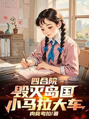 超小四合院