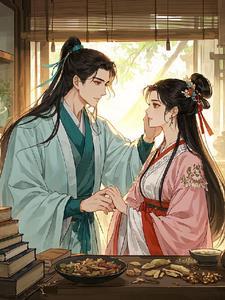仙医狂妃