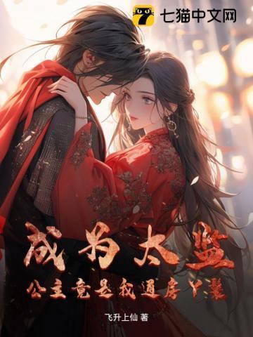 太监×公主的短文