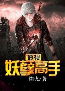 透视高手作者小妖