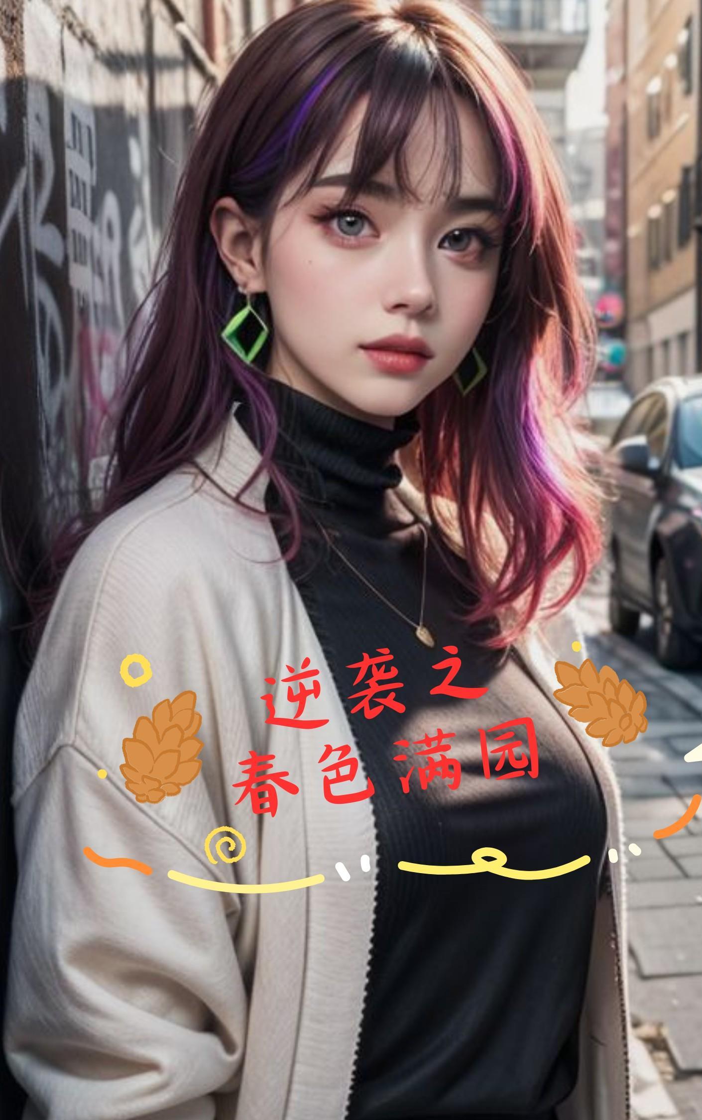 春色满园关不住是什么季节