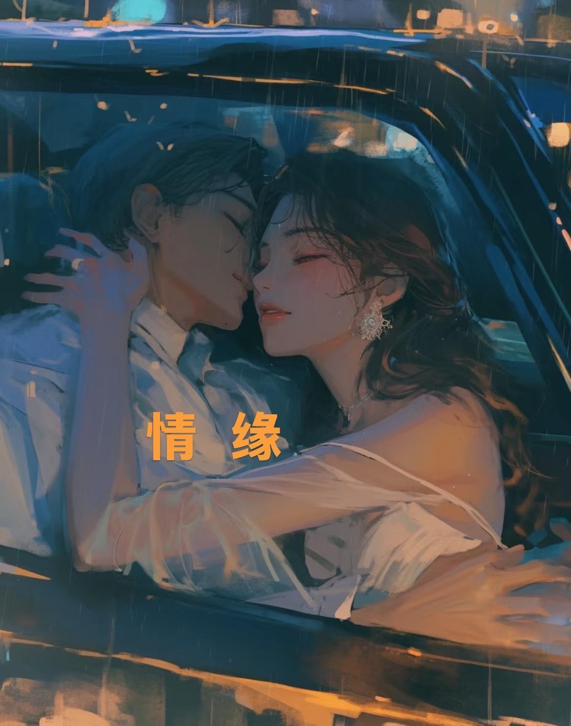 情缘不了原唱