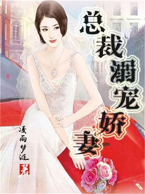总裁溺宠小甜妻txt