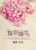 结婚择期是什么意思