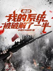 亮剑有系统的
