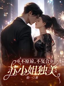 不原谅不复合苏小姐独美林牧周是谁