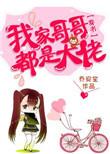 我家哥哥都是大佬免费阅读