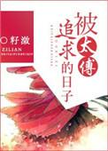 被太傅追求的日子作者籽潋