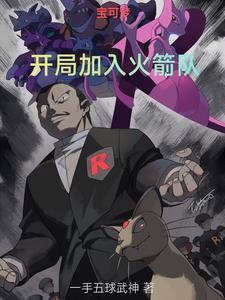 神奇宝贝之火箭队开局