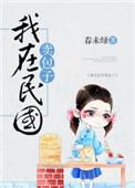 我在民国有个店