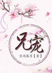 王府继兄宠