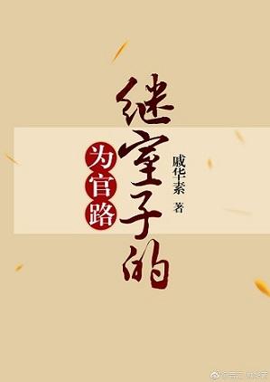 继室子的为官路作者戚华素