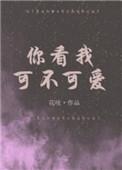 你看我可不可爱串词