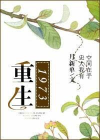 重生1973夏芷依最新章节列表