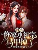 你家小祖宗马甲掉了(作者墨染苍凉)全文免费阅读