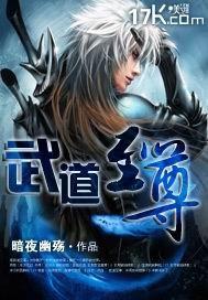 武道至尊陈逍月瑶