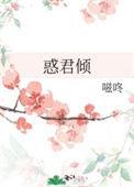 惑君倾讲的什么故事