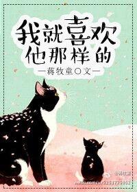 我就喜欢他那样的TXT