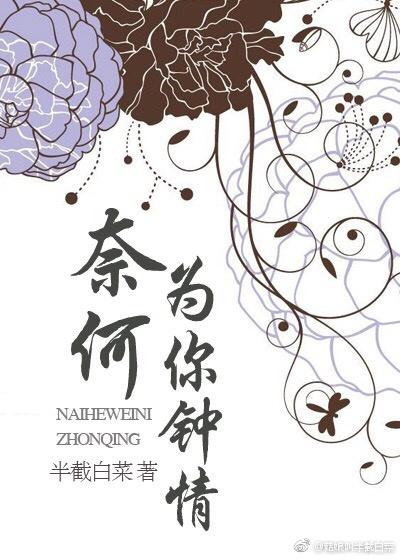 奈何为你钟情晋江