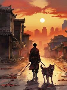 丧尸末日
