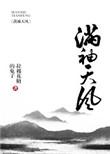 满袖天风电视剧