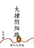 大撞阴阳路多少字