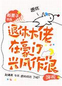 退休大佬在豪门兴风作浪资源