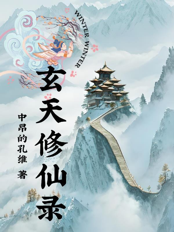 玄尘道途