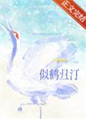 鹤似飞来自入笼