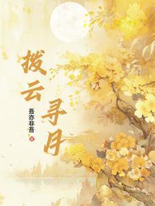 拨云寻月 句子