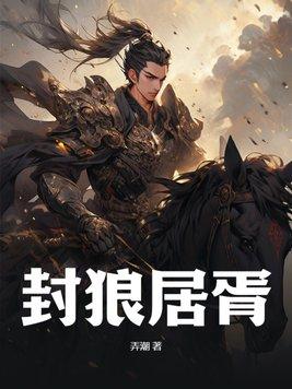 封狼居胥霍去病