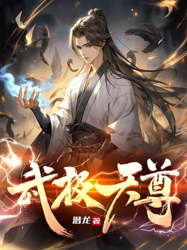 武极天尊免费阅读无弹窗