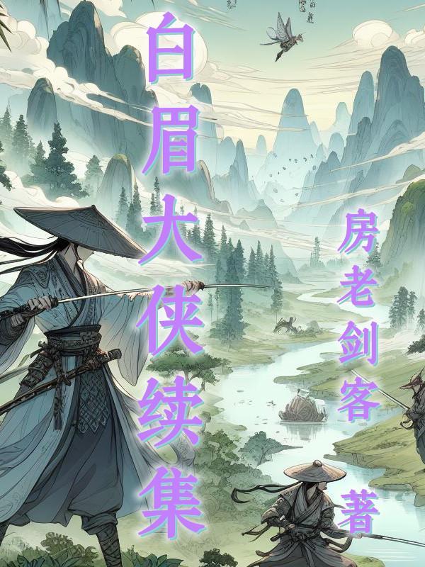 白眉大侠续集之二151回