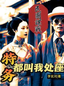 十大民国谍战排行榜123