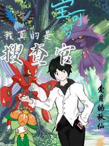搜索精灵宝可梦中文版