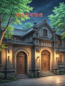 老房子