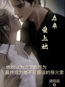 歌词后来遇见他