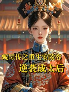 甄嬛传之