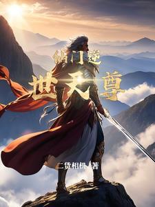 逆世天尊全文免费阅读