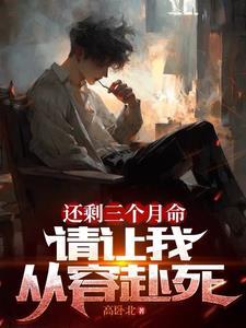 还剩三个月命请让我从容赴死TXT免费